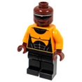 thumbnail image 1 of LEGO Super Héros Marvel Figurine Power Man du Ensemble 76016, 1 of 1
