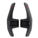 thumbnail image 1 of Extensión de palanca de cambios para volante, extensión de palanca de cambios mate mejorada de longitud extendida para accesorio de coche GTR elaborado con cuidado, 1 of 8