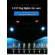 thumbnail image 3 of 2x 7 Colors H1 H3 880 Canbus Super Bright LED Bulb Car Fog Light Headlight Bulbs 3030 12SMD 12V Running Light Auto Car Fog Lamps, 3 of 4