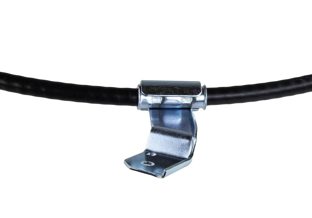 Ford Performance Parts M-7553-E302 Clutch Cable Fits 96-04 Mustang
