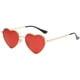 thumbnail image 3 of Gafas de diseño de corazón de amor , gafas de protección , gafas de sol ligeras para mujeres y niñas, gafas para mujer, playa, Sunnimix Gafas de sol de mujer, 3 of 8