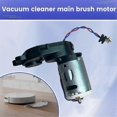 thumbnail image 3 of Replacement Main Roller Brush Motor for Ecovacs DEEBOT T8/T9/N8/X1/T10 / T20 Series Robot Vacuum Cle, 3 of 5