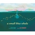 thumbnail image 1 of Une Petite Baleine Bleue, 1 of 1