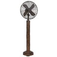 thumbnail image 1 of Deco Breeze DBF0609 Ventilateur de Sol 16 Po. - Écorce de Sapin - multi, 1 of 4