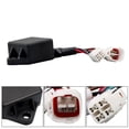 thumbnail image 3 of CDI Box Fit for 1999 2000 Yamaha Bear Tracker 250 YFM250X 1994-2000 Yamaha Timberwolf 250 YFB250FW YFB250 4BD-85540-10-00, 3 of 9