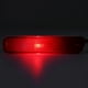 thumbnail image 4 of Accesorio para coche luz para parachoques trasero izquierdo camiones impermeables a prueba de explosiones para automóviles remolques luces traseras ANGGREK Otros, 4 of 8
