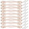 thumbnail image 2 of Closethandle, 96mm 10 Ensembles Poignée de Porte Maison Poignée de Porte avant Construction Robuste, 2 of 5