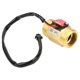 thumbnail image 4 of Adaptadores OBD I Fuerte precisión Fácil de usar Adaptador de diagnóstico de larga duración Reemplazo de enchufe para Autel Jadeshay A, 4 of 8