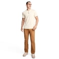 thumbnail image 5 of Jockey Outdoors Men's 100% Cotton Short Sleeve Henley, 5 of 7