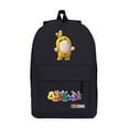 thumbnail image 1 of Mochila Oddbods de lona escolar con dibujos animados para niños, 29 x 42 x 11 cm, 1 of 1