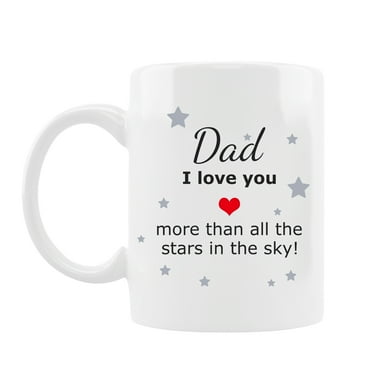 ThisWear Dad Birthday Gifts Dad I Will Always Be Your Financial Burden