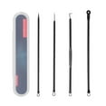 thumbnail image 1 of Blackhead Remover Tool, Blackhead Extractor tool for Face, Extractor Tool for Zit Acne, 1 of 5