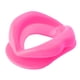 thumbnail image 5 of Seitruly Masaje de labios femeninos, ejercitador delgado, entrenador de labios elástico para interiores, adelgazamiento de la cara, tensor de músculos Tratamientos faciales Rosado Seitruly CE001407-01, 5 of 6