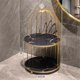 thumbnail image 4 of Bathroom Vanity Storage Organizer Desktop Cosmetic Holder A, 4 of 5