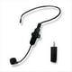 thumbnail image 1 of Juego de Micrófono Inalámbrico 2,4G, Auriculares Inalámbricos Duales, Mini Micrófono Portátil Adecuado para Karaoke, Micrófono Único, 1 of 7