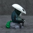 thumbnail image 6 of Hollow-Knight: Silksong Game Character Collectible Figure Statue,Hollow-Knight Action Figure,a Gift for Game Fans and Friends, 6 of 6