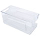 thumbnail image 3 of Estante Para Latas, Organizador De Latas De Bebidas De Gran Capacidad, Sin BPA, PET Transparente, Compacto Multifuncional Para Despensa, 3 of 7