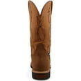 thumbnail image 5 of Twisted X Men's 12" Western Work Boot Nano Toe - MXBNW08 8.5 EE  US, 5 of 7