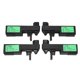 thumbnail image 2 of Car Electric Power Window Glass Lifter Module with One Press Anti Pinch Function for Great Wall Hava, 2 of 5