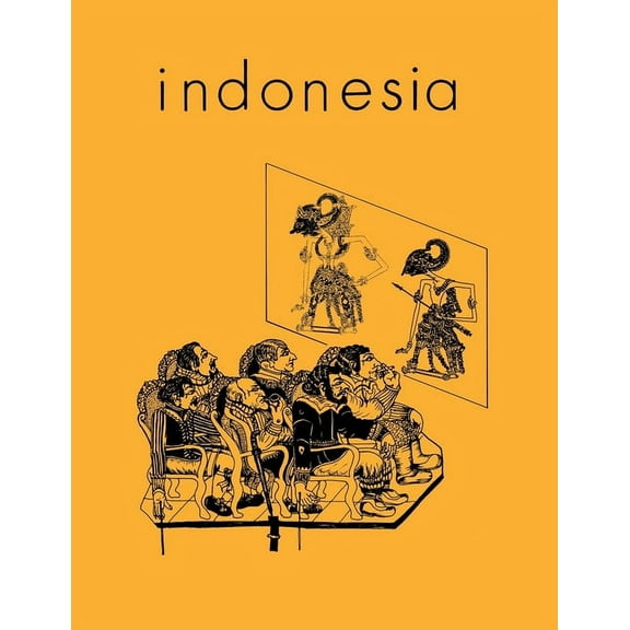 Indonesia Journal Indonesia Journal: October 1990, (Paperback)