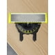 thumbnail image 4 of Cuchilla Recortadora Barba 360 para OneBlade QP2520 QP2530 QP2630, 4 of 9