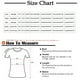 thumbnail image 3 of ICHUANYI Liquidación Navidad Moda Mujer Casual Manga Larga Impreso Señoras Sudaderas Tops ICHUANYI WER202308246970, 3 of 7