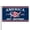 C-Multicolor, variant on 250th Anniversary USA Pendant​ Memorial Element Hanging flag American Anniversary Flag Patriotic Christmas Tree Dangling Accent