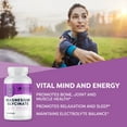 thumbnail image 2 of VIMERGY Magnesium Glycinate, 300 Servings – Value Size, 2 of 5