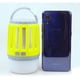 thumbnail image 5 of Lámpara de camping multifuncional para exteriores, repelente de mosquitos, carga USB, portátil, amarilla, 5 of 5