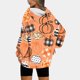 thumbnail image 4 of ICHUANYI Liquidación Mujeres Casual Con Capucha Manga Larga Sudaderas Con Capucha Blusa Suelta Sudadera Tops ICHUANYI WER202308175092, 4 of 5