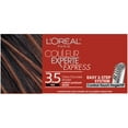 thumbnail image 4 of L'Oreal Paris Couleur Experte Hair Color, Dark Mahogany Brown - Chocolate Mousse, 1 Kit, 4 of 15
