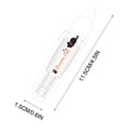 thumbnail image 3 of Qiopertar Clearance Home Decor Lace Correction Tape Correction Pen Student Handbook Pattern Modification Pen Decoration DIY Photo Album Correction Tape Decoration Pen, 3 of 3