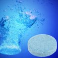 thumbnail image 3 of Car Effervescent Washer, Car Windshield Washer Tablets Small Size High Performance Sodium Bicarbonate  For Cleaning, 3 of 8