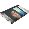 thumbnail image 6 of Jared Leto Super Soft and Comfortable Flannel Throw Blankets Camping Blanket Beach Blankets for Decoration Bedroom Living Room Yoga, 6 of 6