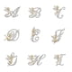 thumbnail image 4 of Broche de letras en inglés con forma de elfo de moda, alfiler para ropa con incrustaciones de diamantes, accesorios para suéteres y ángeles, 4 of 6