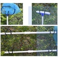 thumbnail image 2 of 2 Pcs Support Mural pour Planche à Roulettes Longboard Crochet de Rangement 8kg Charge, 2 of 8