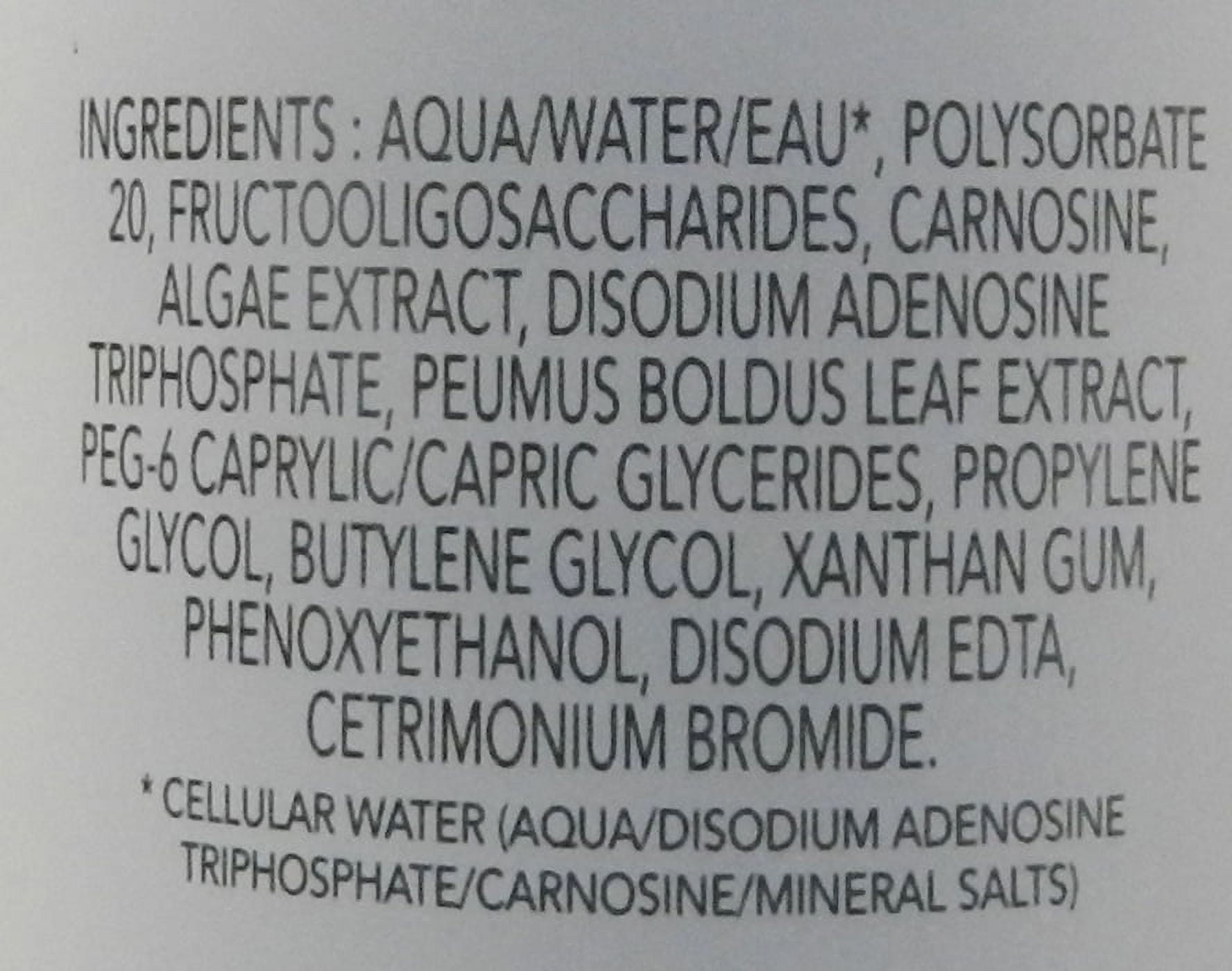 Institut Esthederm Osmoclean Osmopure Face and Eye Cleansing Water 200ml