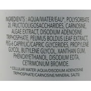 Institut Esthederm Osmoclean Osmopure Face and Eye Cleansing Water 200ml