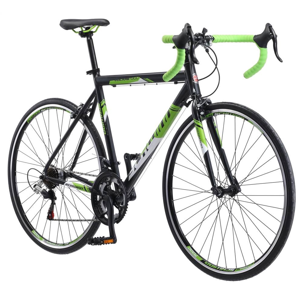 schwinn mountain bike 700c