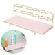thumbnail image 5 of Soporte de cepillo de eléctrico multifunción a prueba de herrumbre Rosa Gloria Soporte para cepillo de dientes, 5 of 8