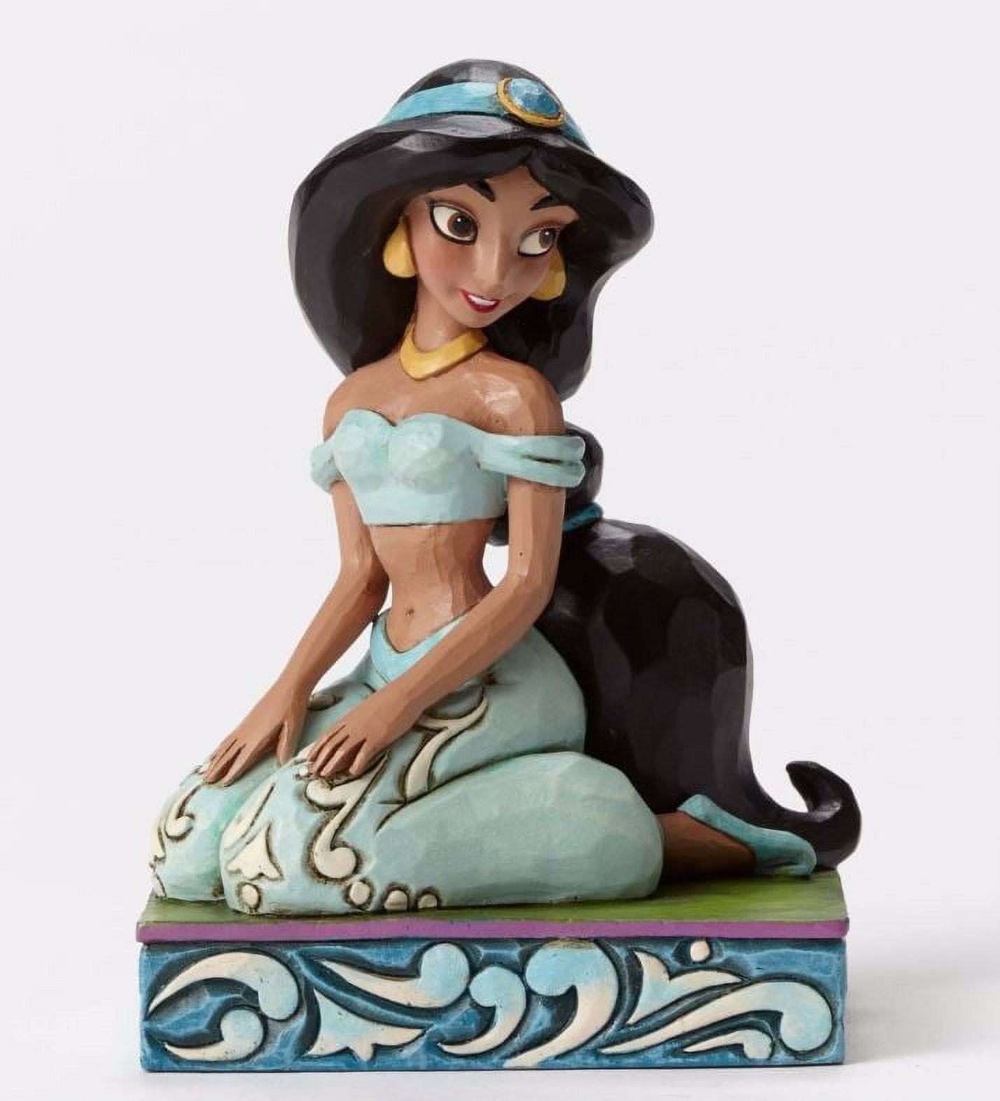 Free Shipping! Enesco Disney Traditions by Jim Shore Aladdin