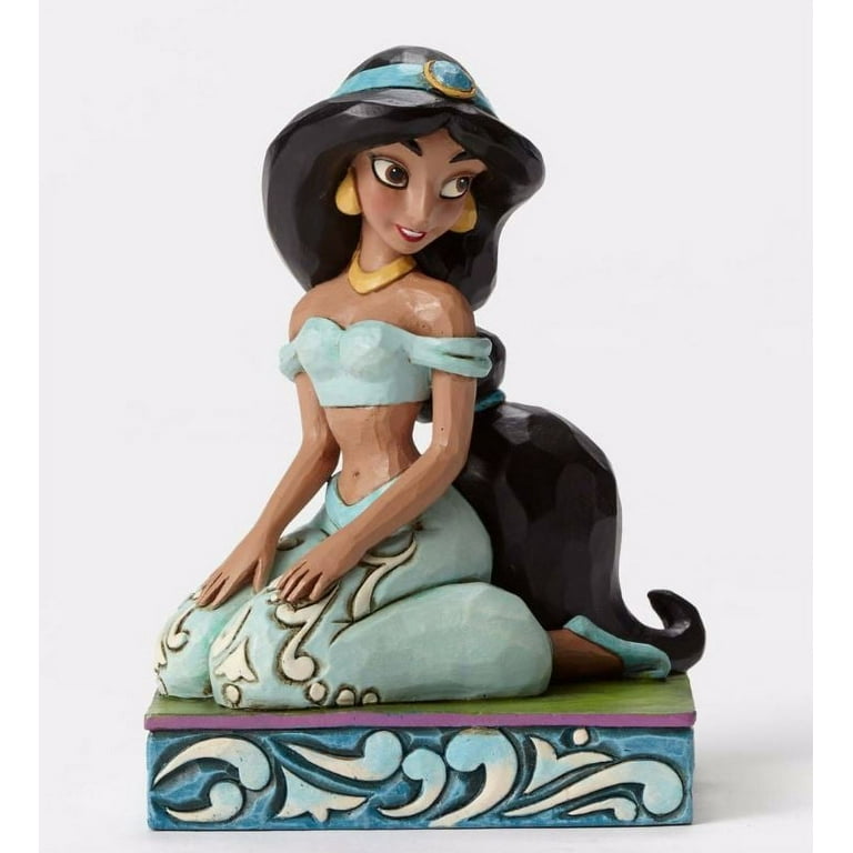 Free Shipping! Enesco Disney Traditions by Jim Shore Aladdin