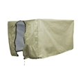 thumbnail image 1 of Cubierta para Carrito de Jardín, Cubierta a Prueba de Polvo, Tela Oxford Resistente de 35x20x18 Pulgadas, 1 of 9