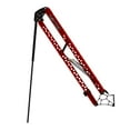 thumbnail image 6 of Minn Kota Raptor 8' Shallow Water Anchor w/Active Anchoring - Red, 6 of 8