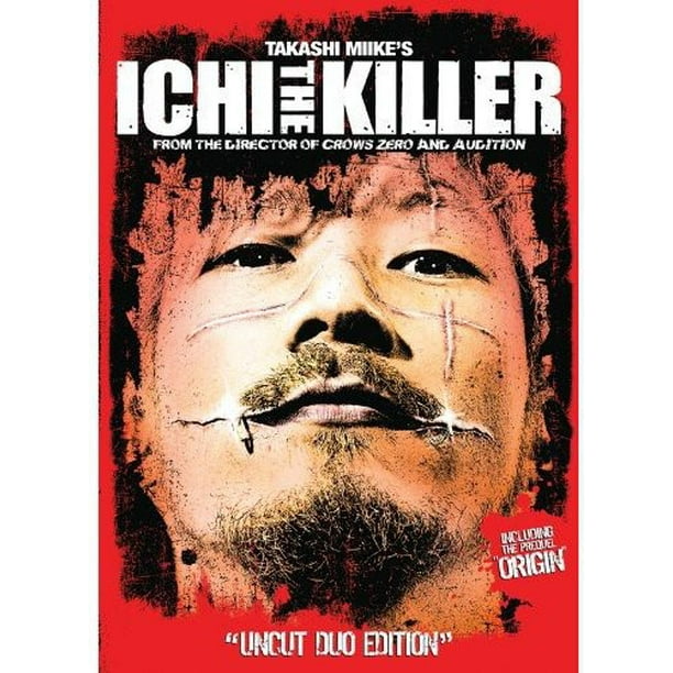 Ichi The Killer Ichi 1 Origin 2 Pack Walmart Com Ichi The Killer Ichi 1 Origin 2 Pack Walmart Com