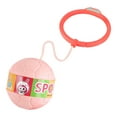 thumbnail image 1 of Pelota de Tobillo Saltar Sunnimix Rosa saltar la pelota, 1 of 7