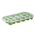 thumbnail image 2 of Vnanda Ice Cube Tray with Lid Stars Moons Love Hearts Shape Silicone Safe Durable Whiskey Ice Ball Maker Kitchen Tools, 2 of 6