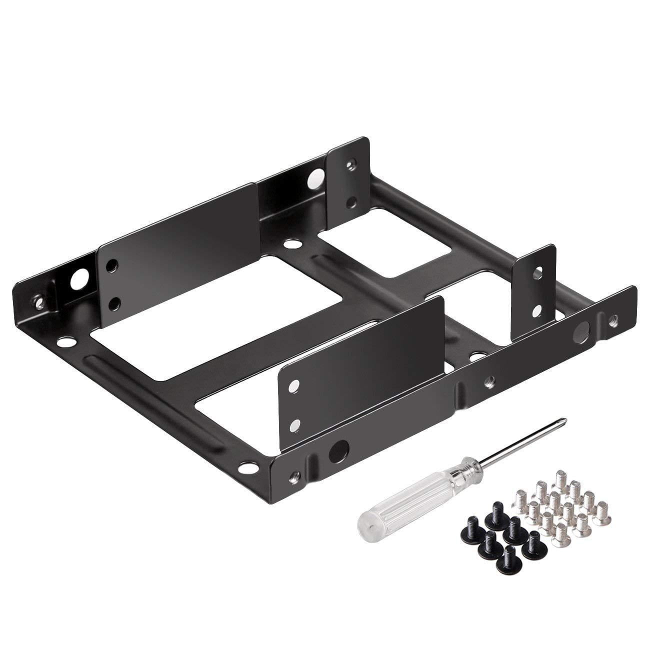 ssd adapter bracket