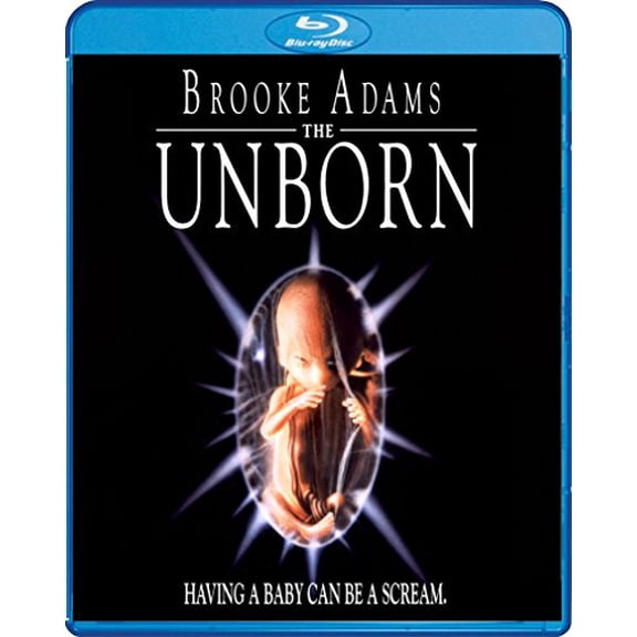 Shout! Factory - The Unborn [BLU-RAY]