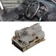 thumbnail image 5 of Conjunto De Cerradura De Puerta, A Prueba De Desgaste, Preciso 3060705, Cerradura De Puerta Delantera Izquierda, Ajuste Perfecto Para 206 Hatchback Saloon SW, 5 of 7